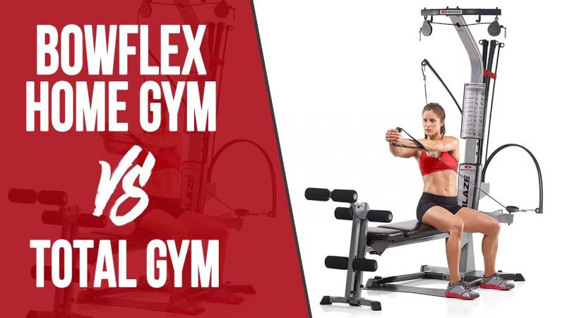 Need A Bowflex Home Gym. Here Are 15 Things To Know Before Buying Used