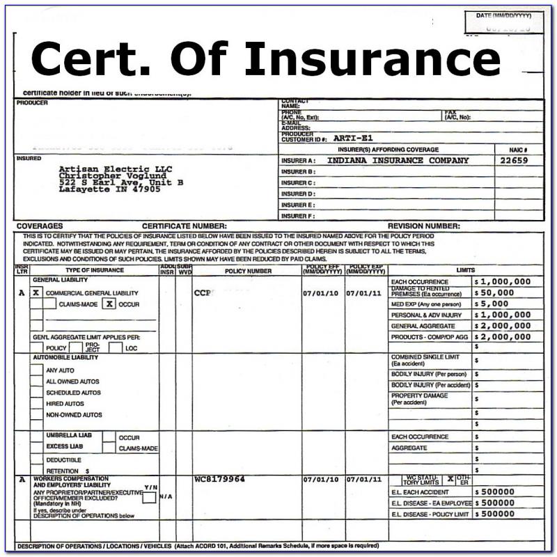 Need a Certificate of Insurance Fast in 2023. Try This Simple Trick