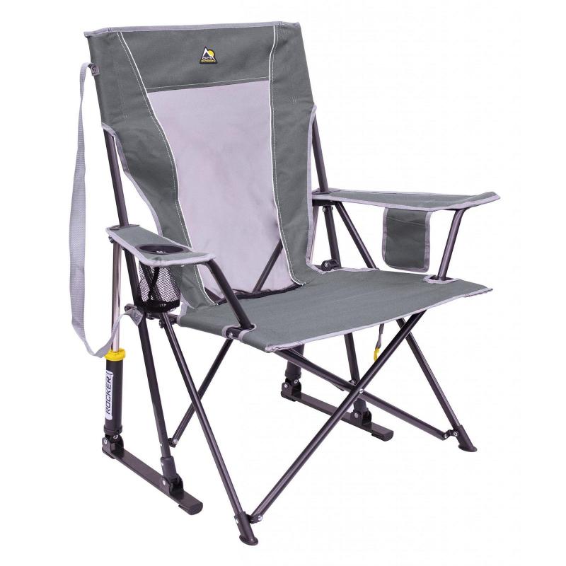 Need A Comfortable Outdoor Chair This Summer. Discover The Collapsible Pod Rocker