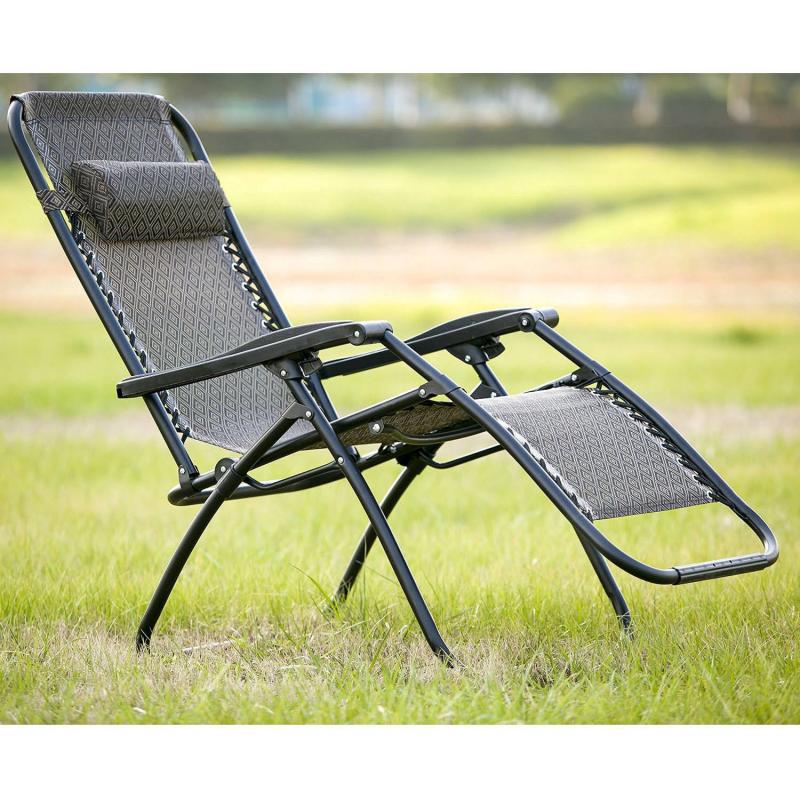 Need A Comfortable Outdoor Chair This Summer. Discover The Collapsible Pod Rocker