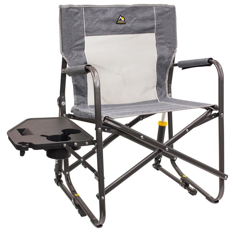 Need A Comfortable Outdoor Chair This Summer. Discover The Collapsible Pod Rocker