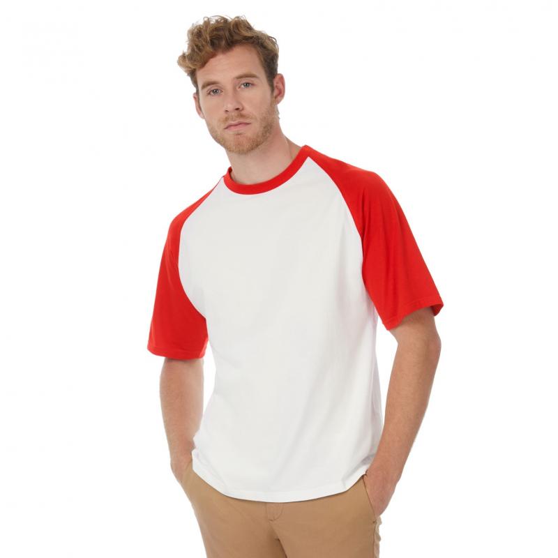 Need a Comfy Baseball Tee for Summer Games: Discover the Top Short Sleeve Baseball Shirts of 2023