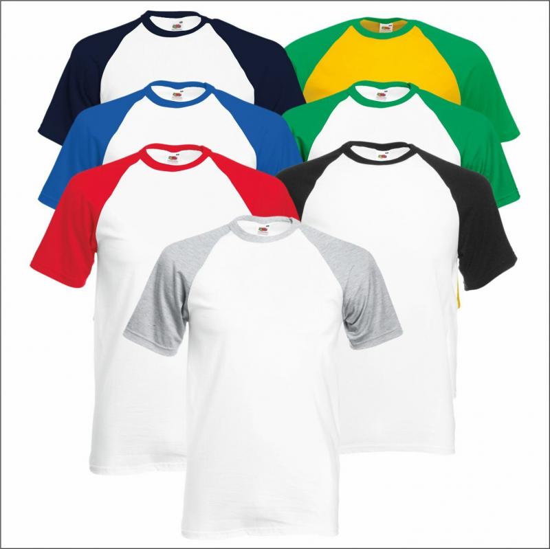 Need a Comfy Baseball Tee for Summer Games: Discover the Top Short Sleeve Baseball Shirts of 2023