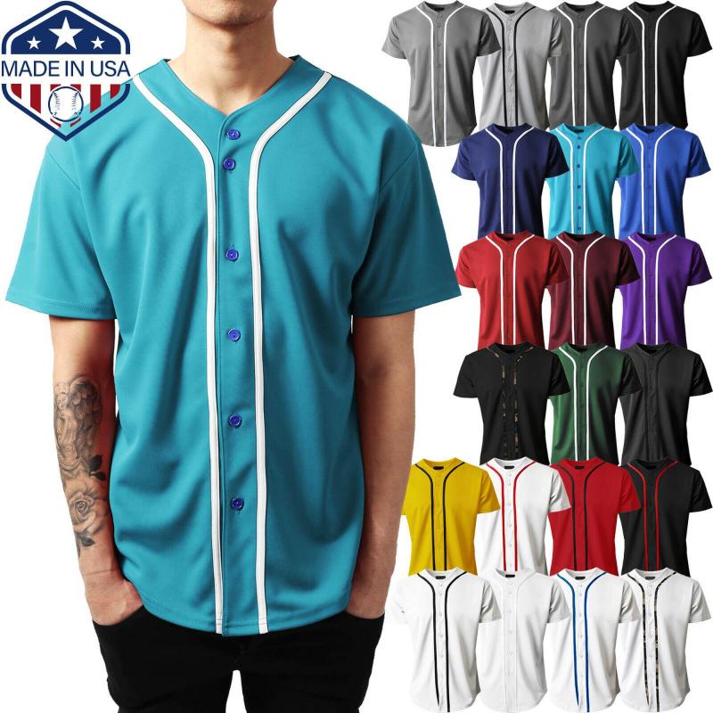 Need a Comfy Baseball Tee for Summer Games: Discover the Top Short Sleeve Baseball Shirts of 2023