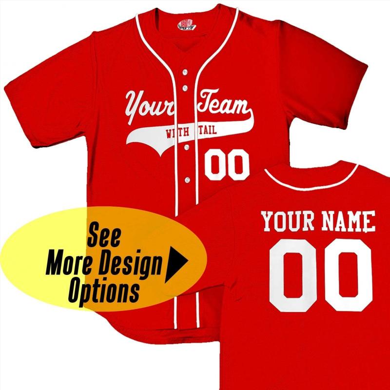 Need a Comfy Baseball Tee for Summer Games: Discover the Top Short Sleeve Baseball Shirts of 2023