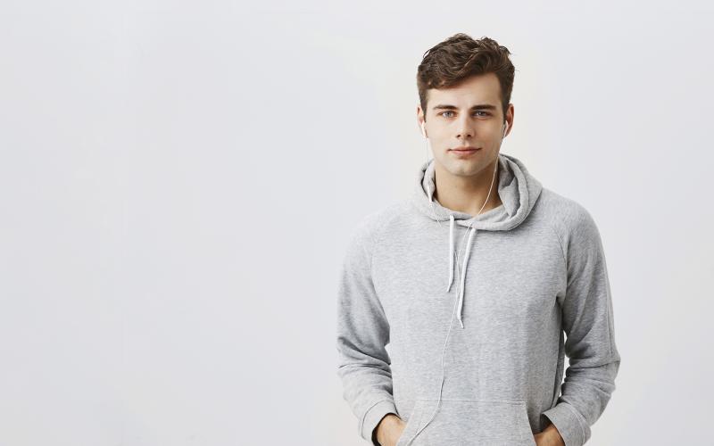 Need A Cool Look For Summer. 15 Must-Have No Sleeve Hoodies For Men