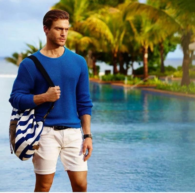 Need A Cool Look For Summer. 15 Must-Have No Sleeve Hoodies For Men