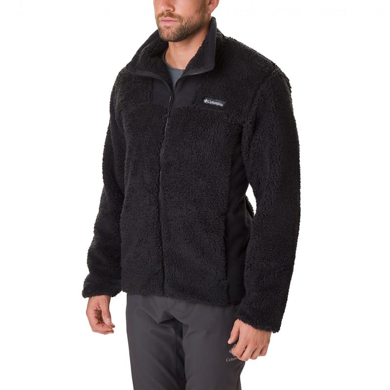 Need a Cozy Columbia Fleece This Winter. Check Out These Top Picks