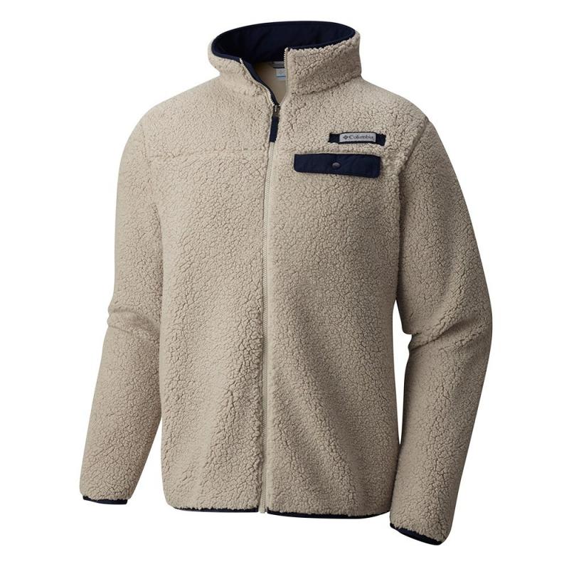 Need a Cozy Columbia Fleece This Winter. Check Out These Top Picks