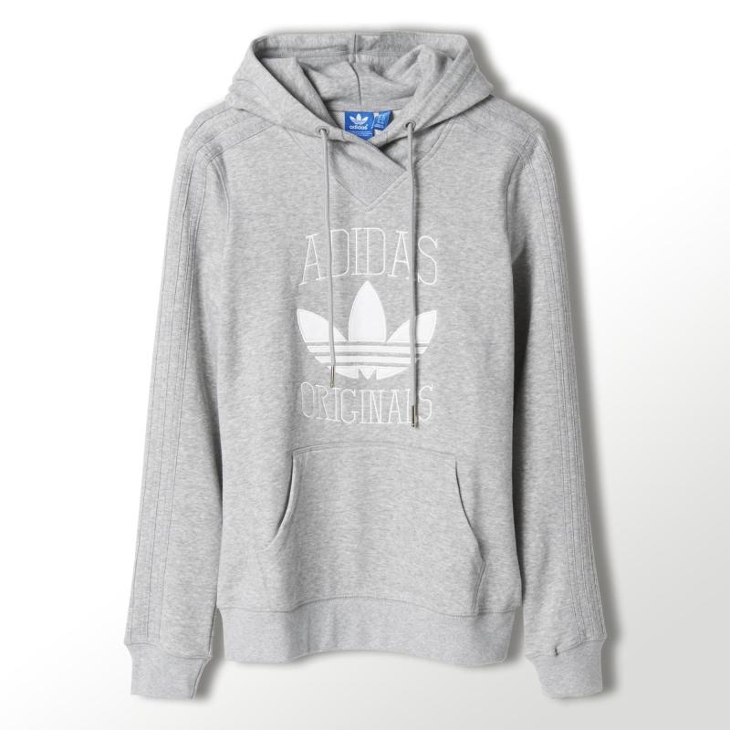 Need a Cozy Hoodie for Fall Weather. Discover 14 Amazing Adidas Hoodies for Women