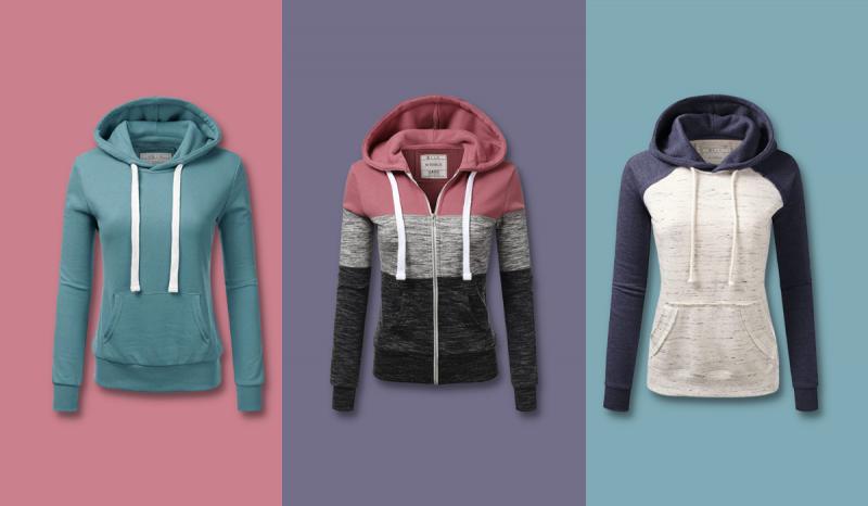 Need A Cozy Hoodie This Winter. : Discover The Top 15 Warm and Stylish Hoodies