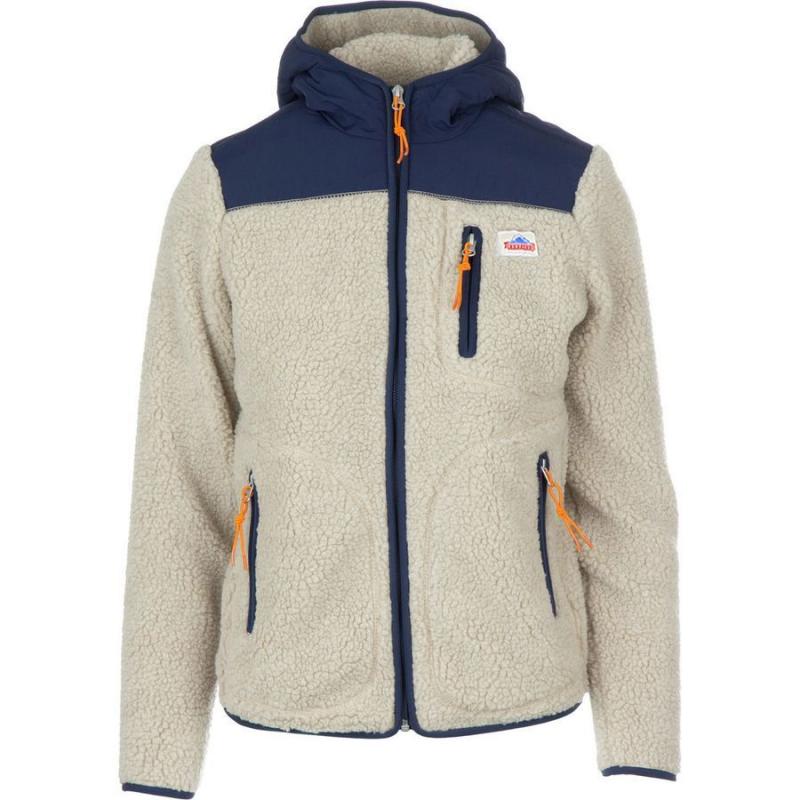 Need A Cozy Jacket For Fall. Discover The Comfort Of Hooded Fleece Jackets