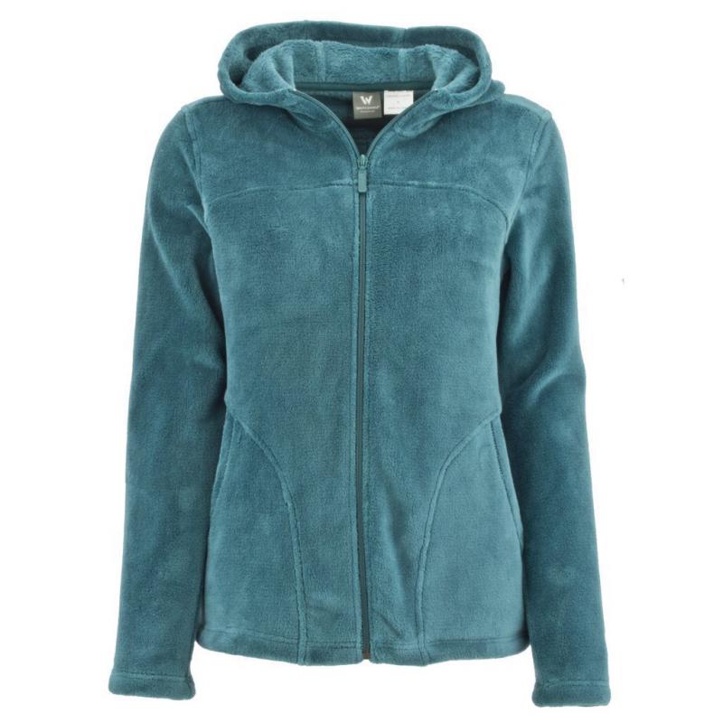 Need A Cozy Jacket For Fall. Discover The Comfort Of Hooded Fleece Jackets