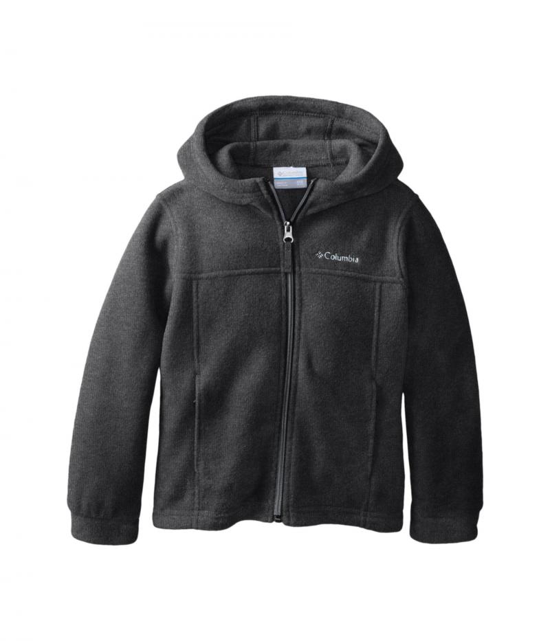 Need A Cozy Jacket For Fall. Discover The Comfort Of Hooded Fleece Jackets