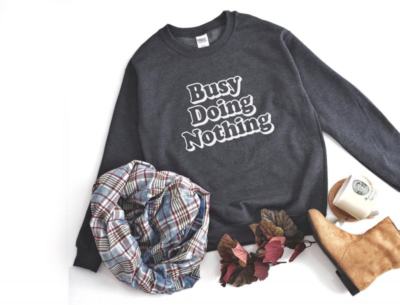 Need A Cozy Sweater For Fall. Discover DSG