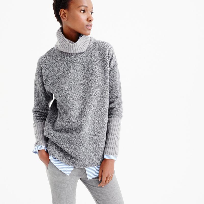 Need A Cozy Sweater For Fall. Discover DSG