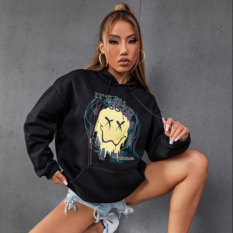 Need A Cozy Sweatshirt For Fall Weather This Year. Discover 15 Stylish Women