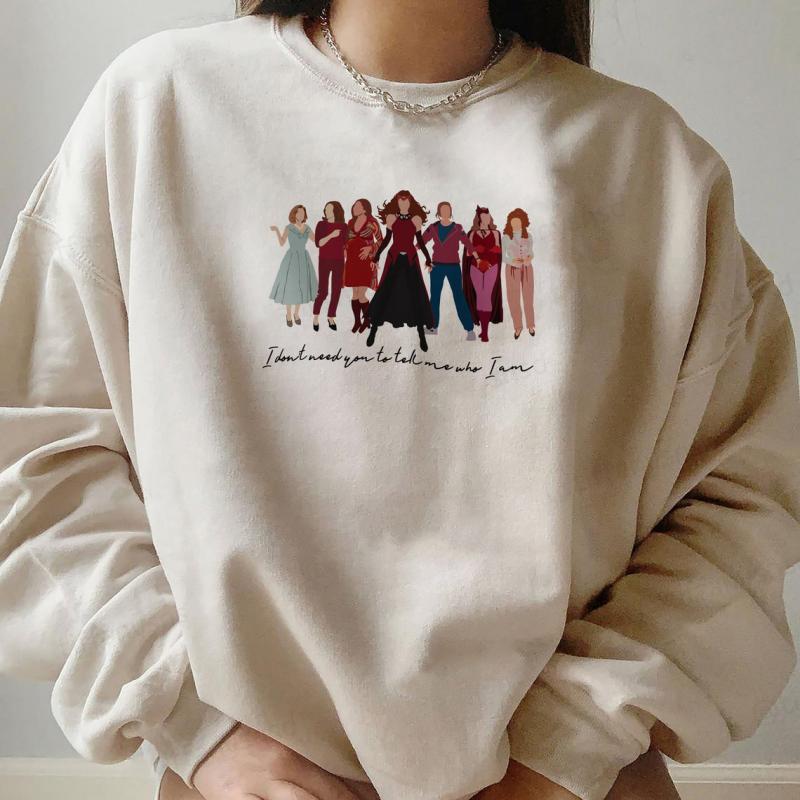 Need A Cozy Sweatshirt For Fall Weather This Year. Discover 15 Stylish Women