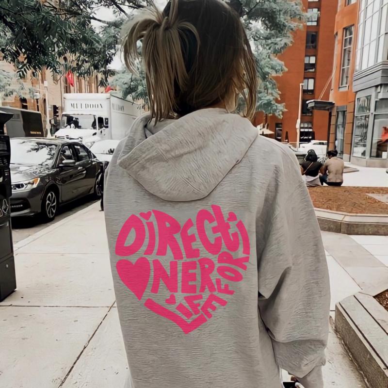 Need A Cozy Sweatshirt For Fall Weather This Year. Discover 15 Stylish Women