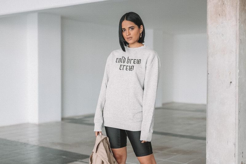 Need A Cozy Sweatshirt For Fall Weather This Year. Discover 15 Stylish Women