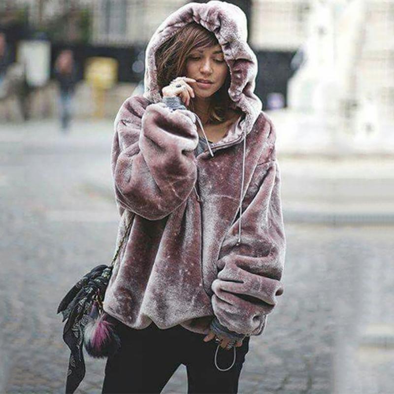 Need A Cozy Winter Jacket This Year. Discover The Top Hooded Styles For Women