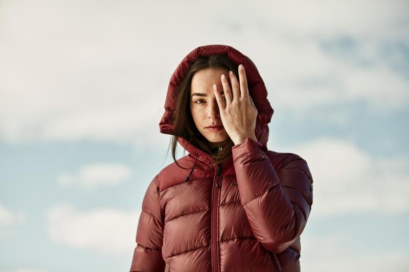 Need A Cozy Winter Jacket This Year. Discover The Top Hooded Styles For Women