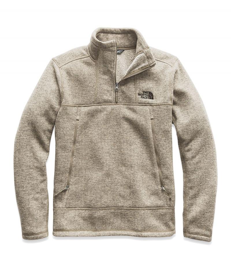 Need a Cozy Yet Stylish Fleece for Fall. Discover North Face Fleece Pullovers Perfect for Men