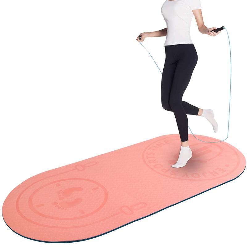 Need a Cushion for Your Next Workout. Consider These 15 Pros of 5mm Fitness Mats