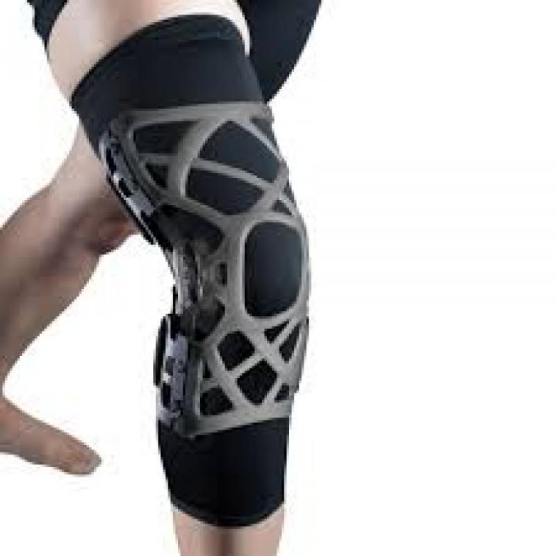 Need a DonJoy Knee Brace Now. Find Out Where to Get the Best Brace for You