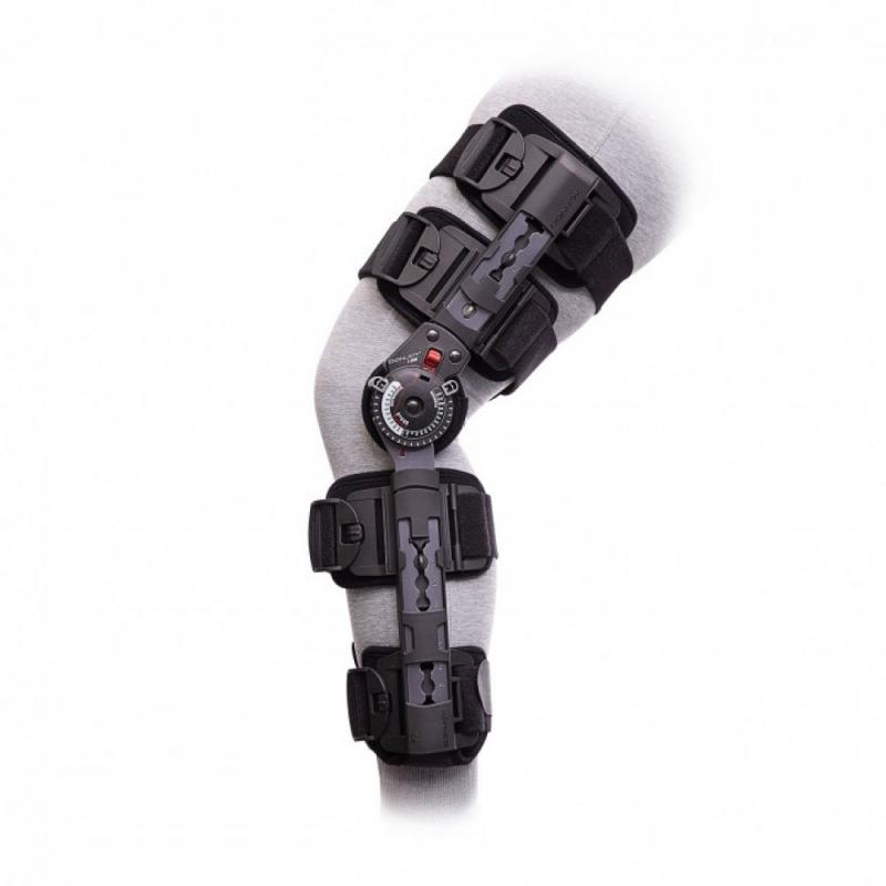 Need a DonJoy Knee Brace Now. Find Out Where to Get the Best Brace for You