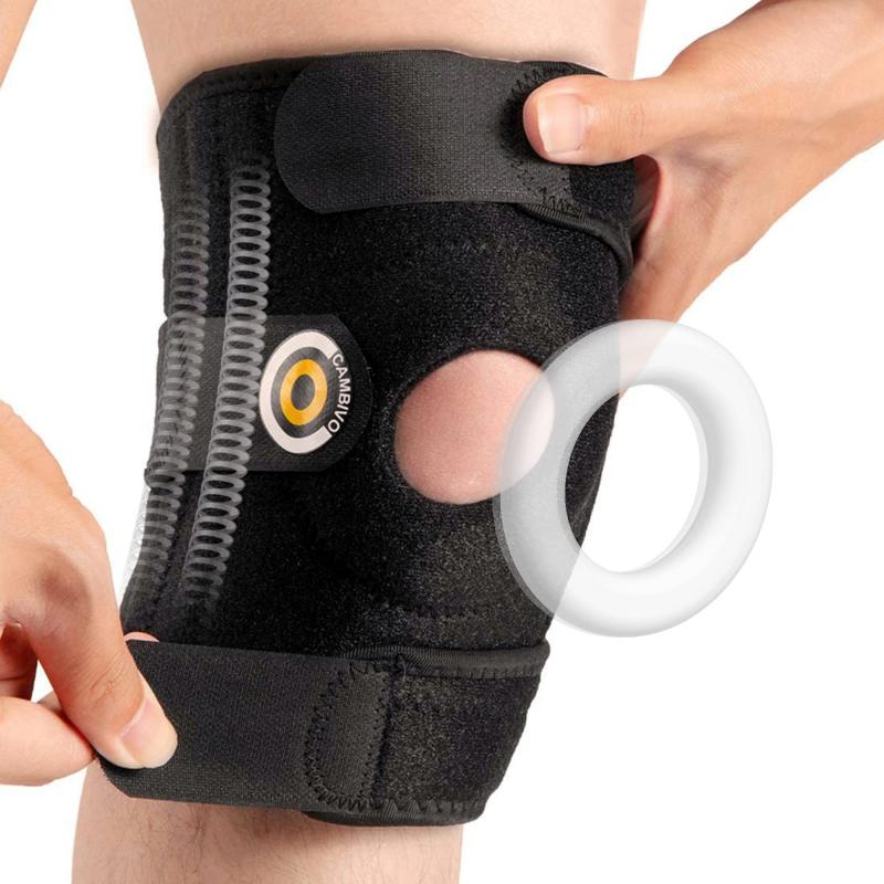 Need a DonJoy Knee Brace Now. Find Out Where to Get the Best Brace for You