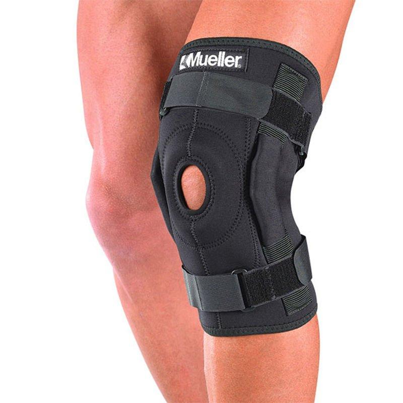 Need a DonJoy Knee Brace Now. Find Out Where to Get the Best Brace for You