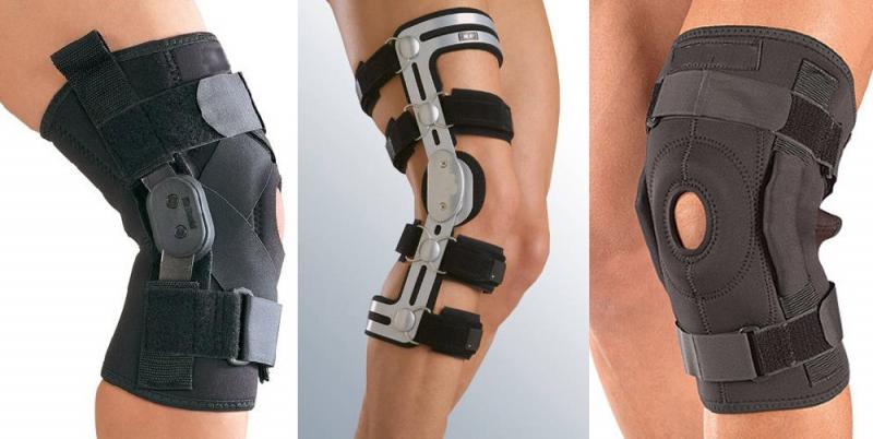 Need a DonJoy Knee Brace Now. Find Out Where to Get the Best Brace for You