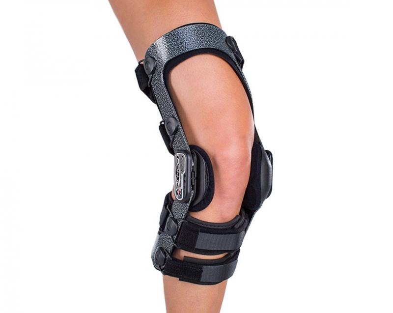 Need a DonJoy Knee Brace Now. Find Out Where to Get the Best Brace for You