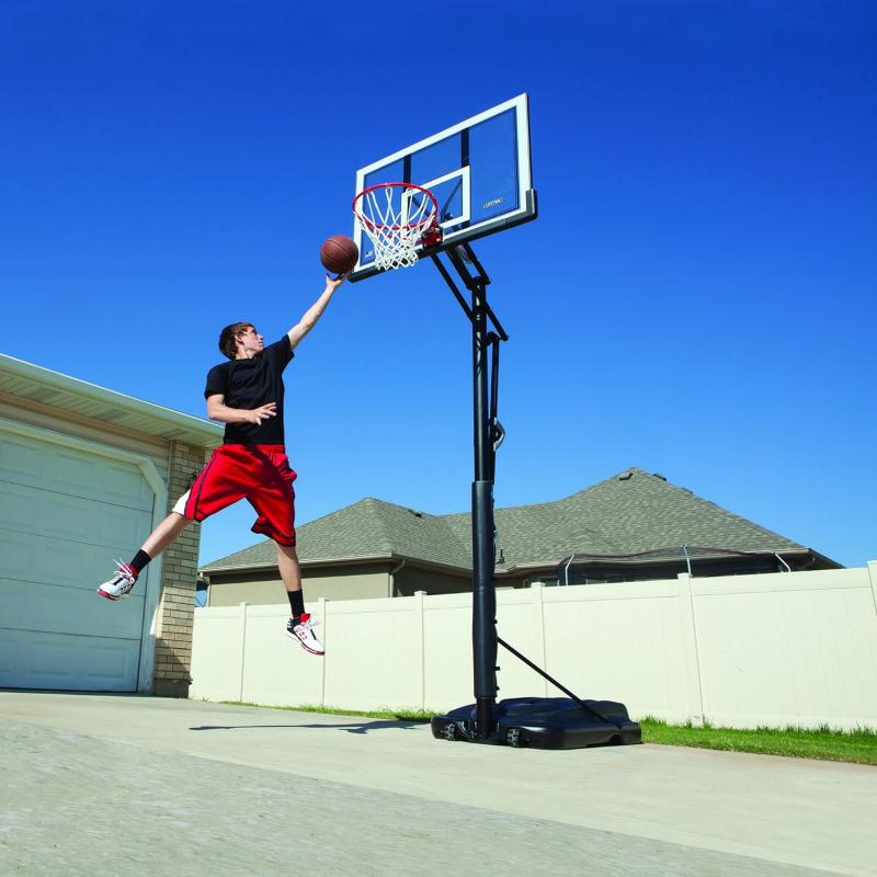 Need a Durable Hoop Pad This Season: Discover the Best Lifetime Basketball Pole Pads