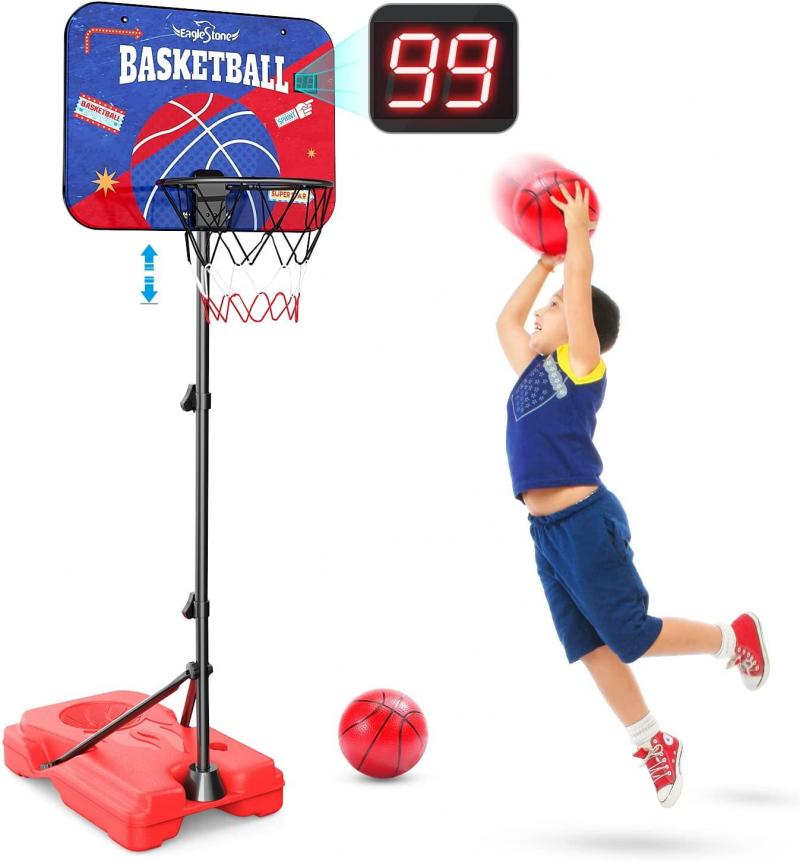 Need a Durable Hoop Pad This Season: Discover the Best Lifetime Basketball Pole Pads