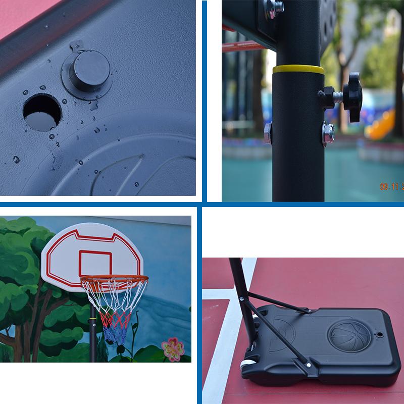 Need a Durable Hoop Pad This Season: Discover the Best Lifetime Basketball Pole Pads