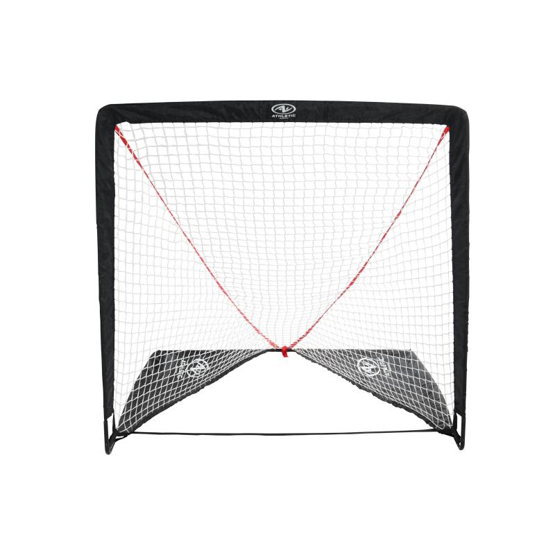 Need a Durable Lacrosse Backstop System: Discover the Brine 10x30 for Longlasting Play