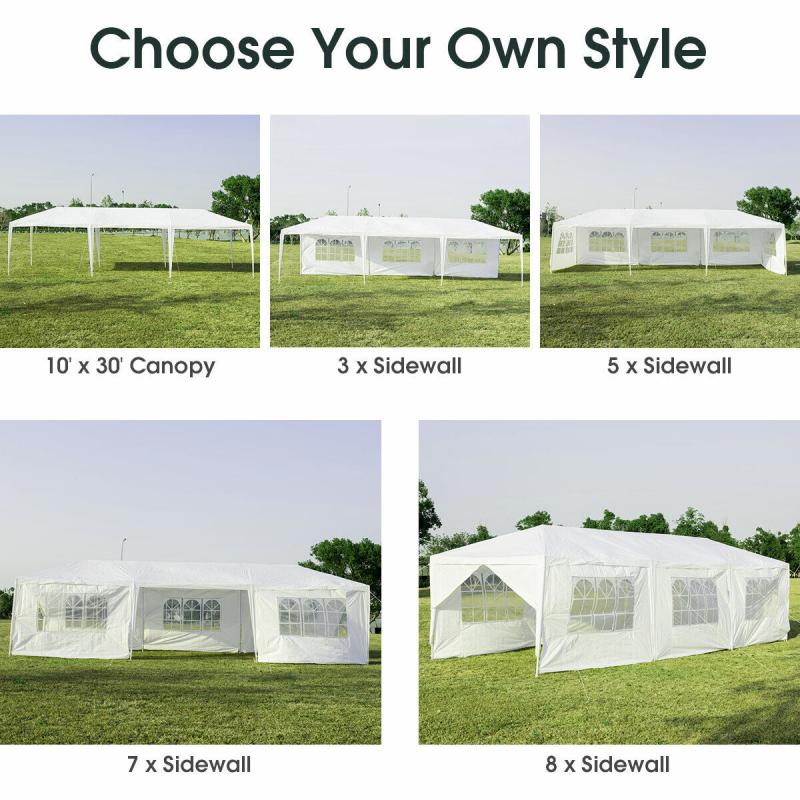 Need a Durable Mesh Screen for Your 10x10 Canopy. Try These Tips for Success