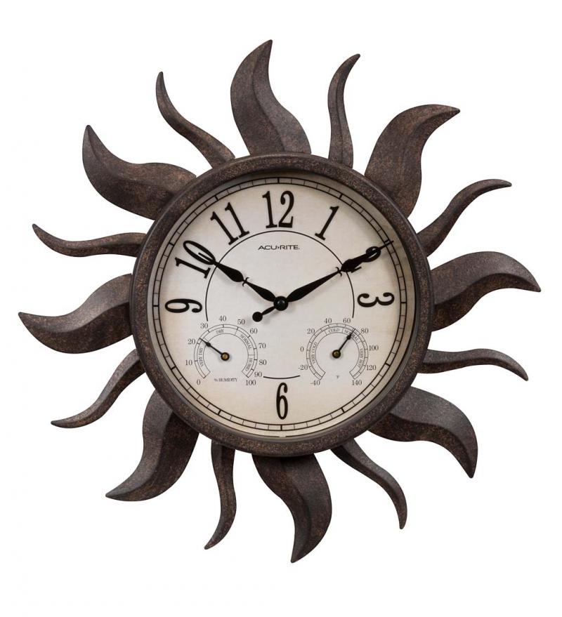 Need a Durable Outdoor Clock. Discover 15 Key Tips