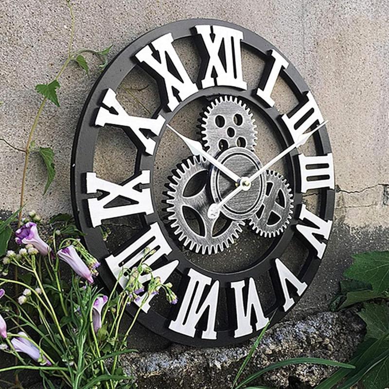 Need a Durable Outdoor Clock. Discover 15 Key Tips