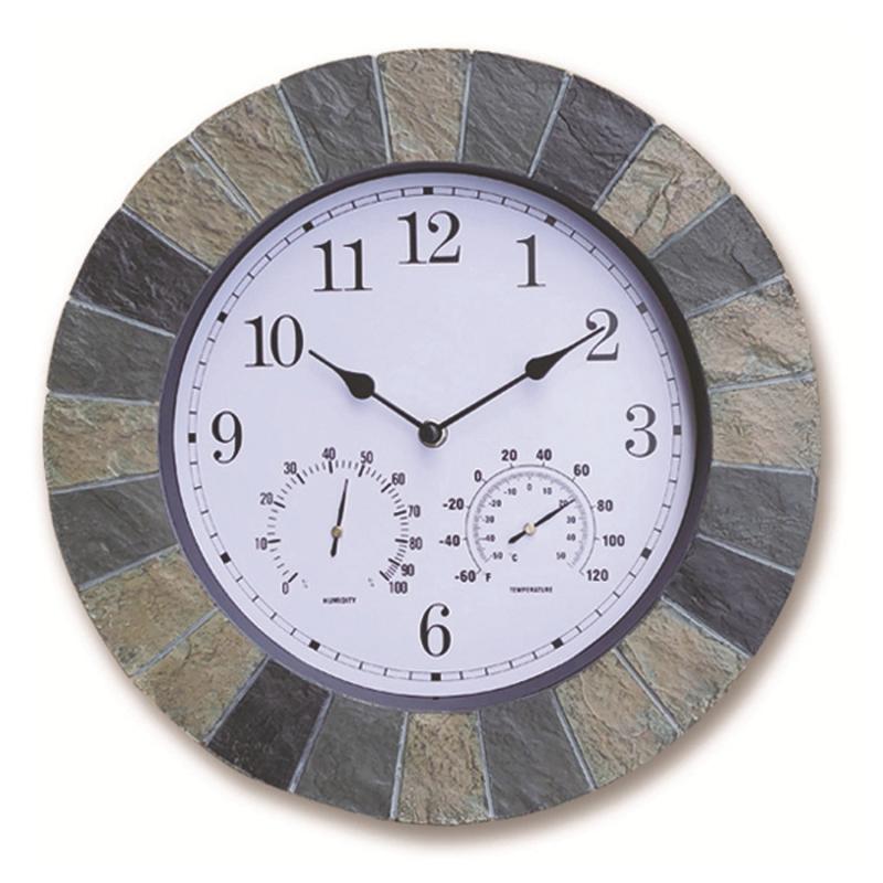 Need a Durable Outdoor Clock. Discover 15 Key Tips