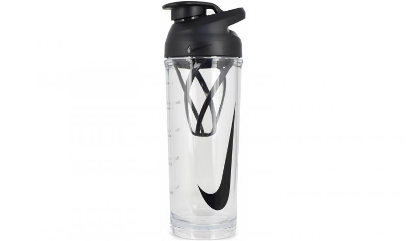 Need A Durable Shaker Bottle For Your Pre-Workout Mix. Try The Nike Hypercharge