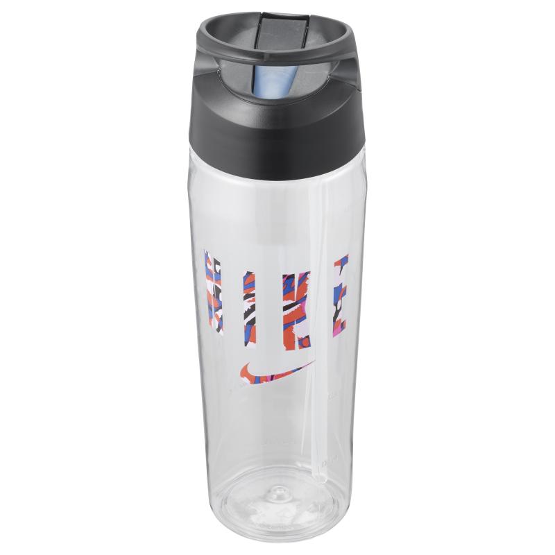 Need A Durable Shaker Bottle For Your Pre-Workout Mix. Try The Nike Hypercharge