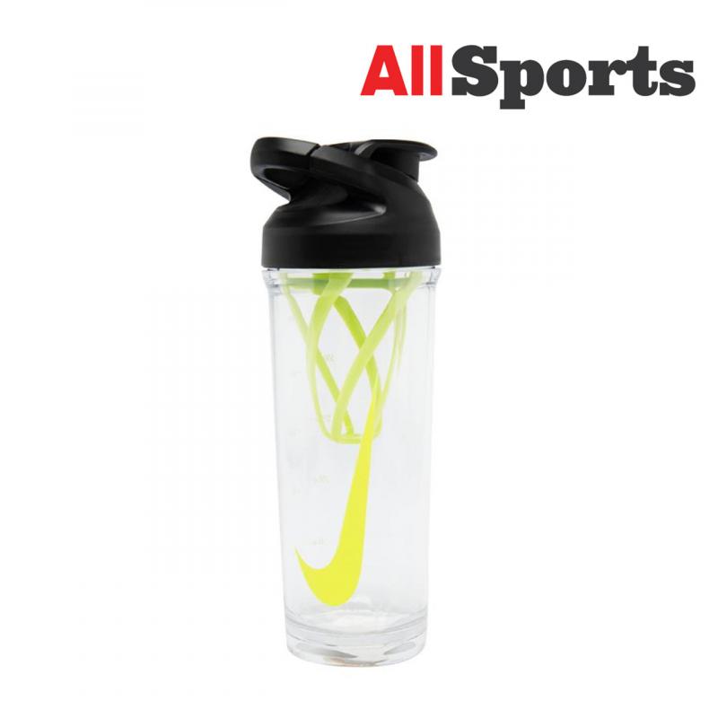 Need A Durable Shaker Bottle For Your Pre-Workout Mix. Try The Nike Hypercharge