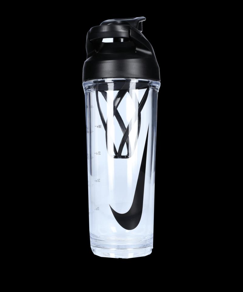 Need A Durable Shaker Bottle For Your Pre-Workout Mix. Try The Nike Hypercharge