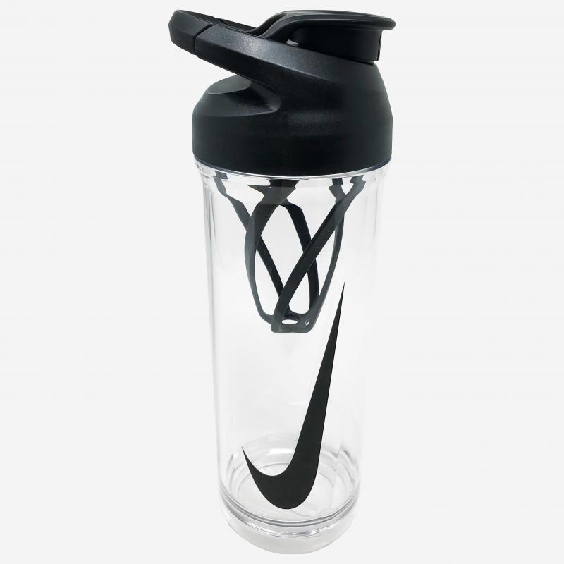 Need A Durable Shaker Bottle For Your Pre-Workout Mix. Try The Nike Hypercharge