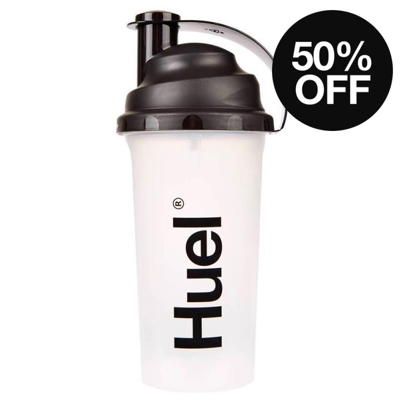 Need A Durable Shaker Bottle For Your Pre-Workout Mix. Try The Nike Hypercharge