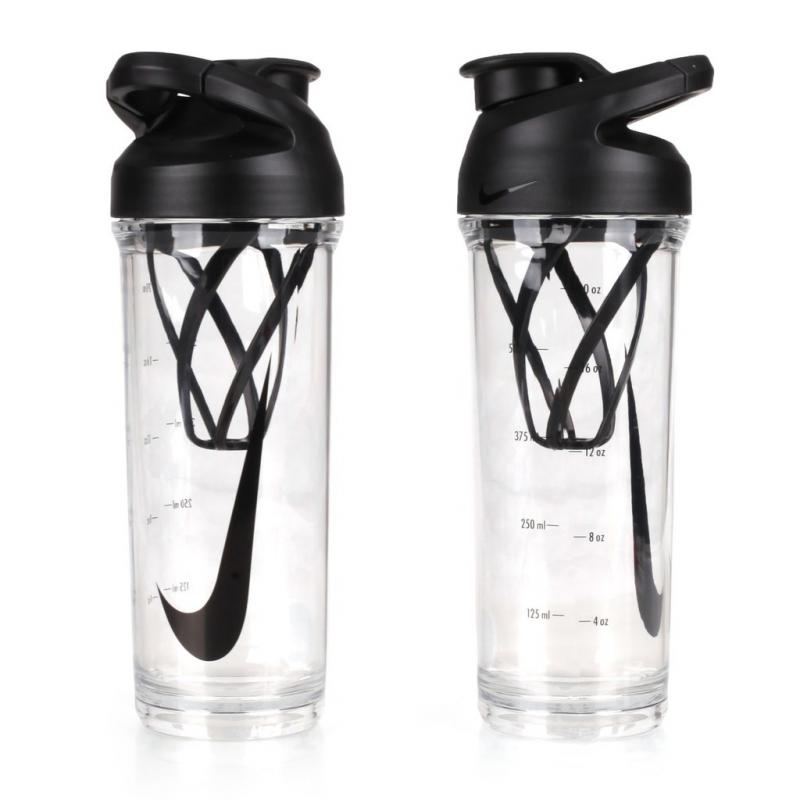 Need A Durable Shaker Bottle For Your Pre-Workout Mix. Try The Nike Hypercharge