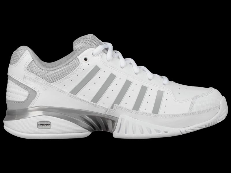 Need a Durable Tennis Shoe for the Court. : Discover Why the K-Swiss Court Express is a Top Pick